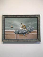 Cup of Tea on Earl Grey