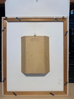 Omaggio a Paladino Espresso - un tributo in tempo reale all’arte contemporanea di Mimmo Paladino