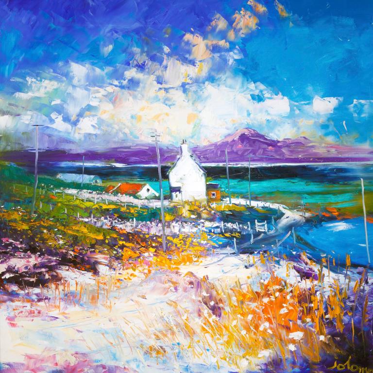 John Lowrie Morrison (JoLoMo) John Lowrie Morrison