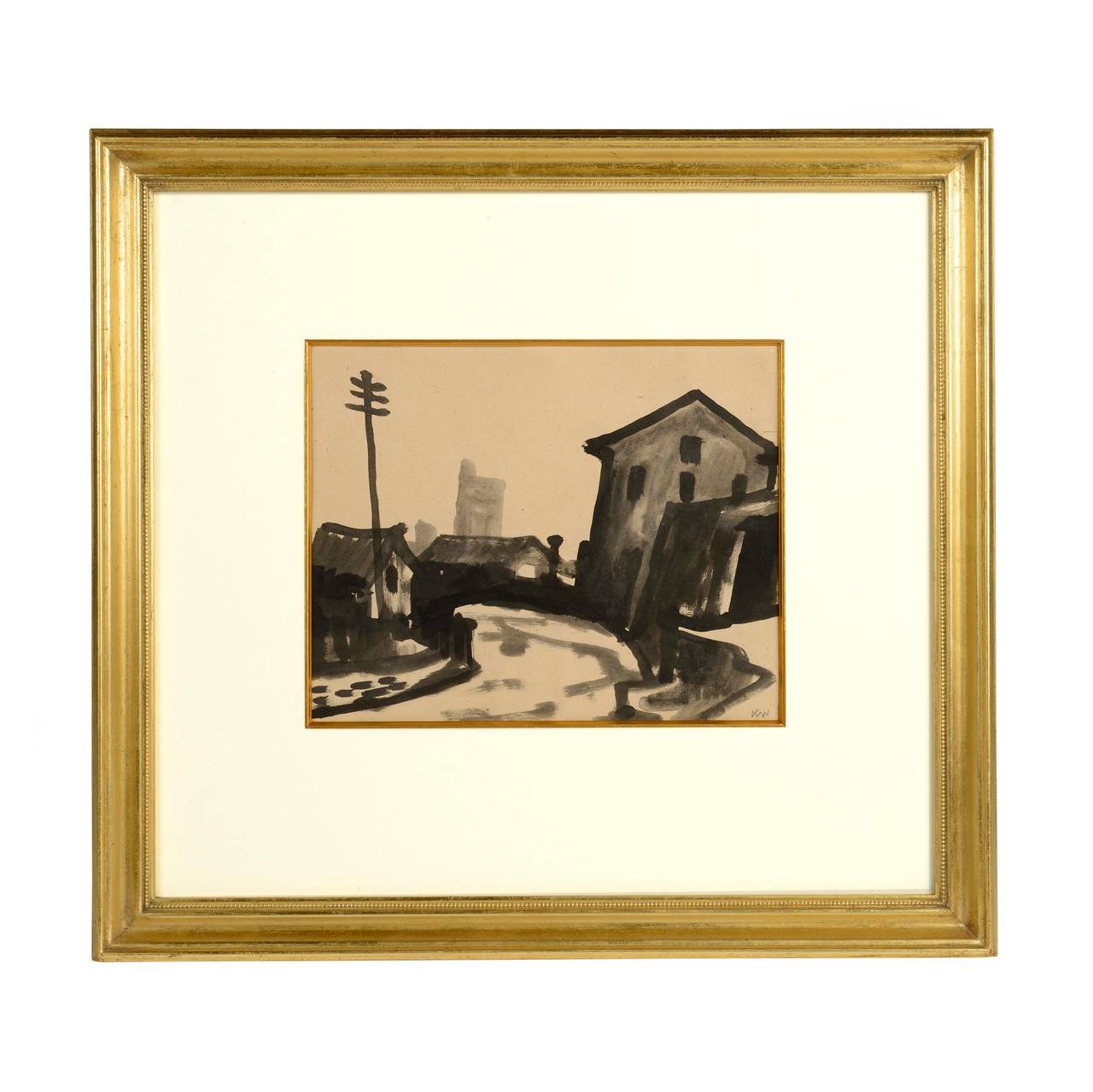 “Barking Church”