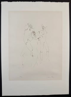Erotica