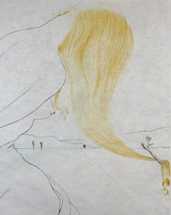 Arnella The Golden Fleece