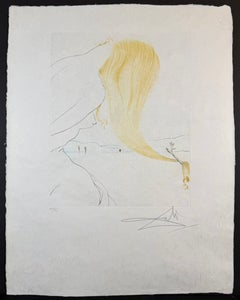 Arnella The Golden Fleece