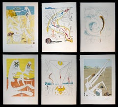 Conquest of Cosmos 1 Suite