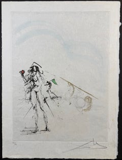 Les Amours de Cassandre Complete Suite