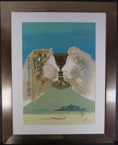 The Chalice of Love