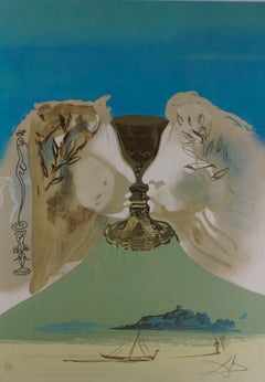 The Chalice of Love
