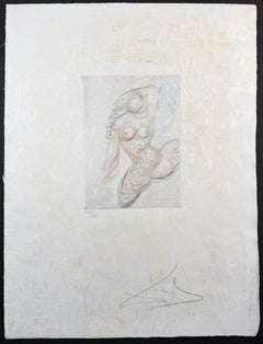 Petites Nus (Ronsard) E