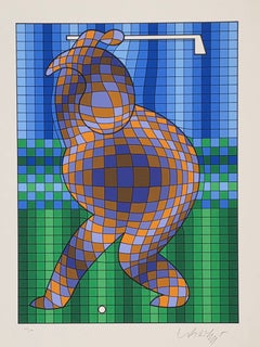 Variante del golfista n. 3