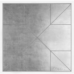 Abstract Cross II 7