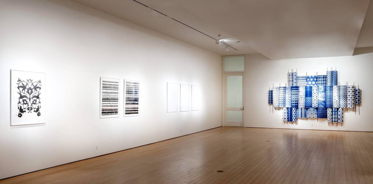 Birds and Bunnies, Black