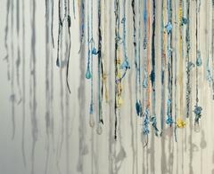 The Space Between Us I & II