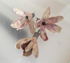 Floral Wall Installation