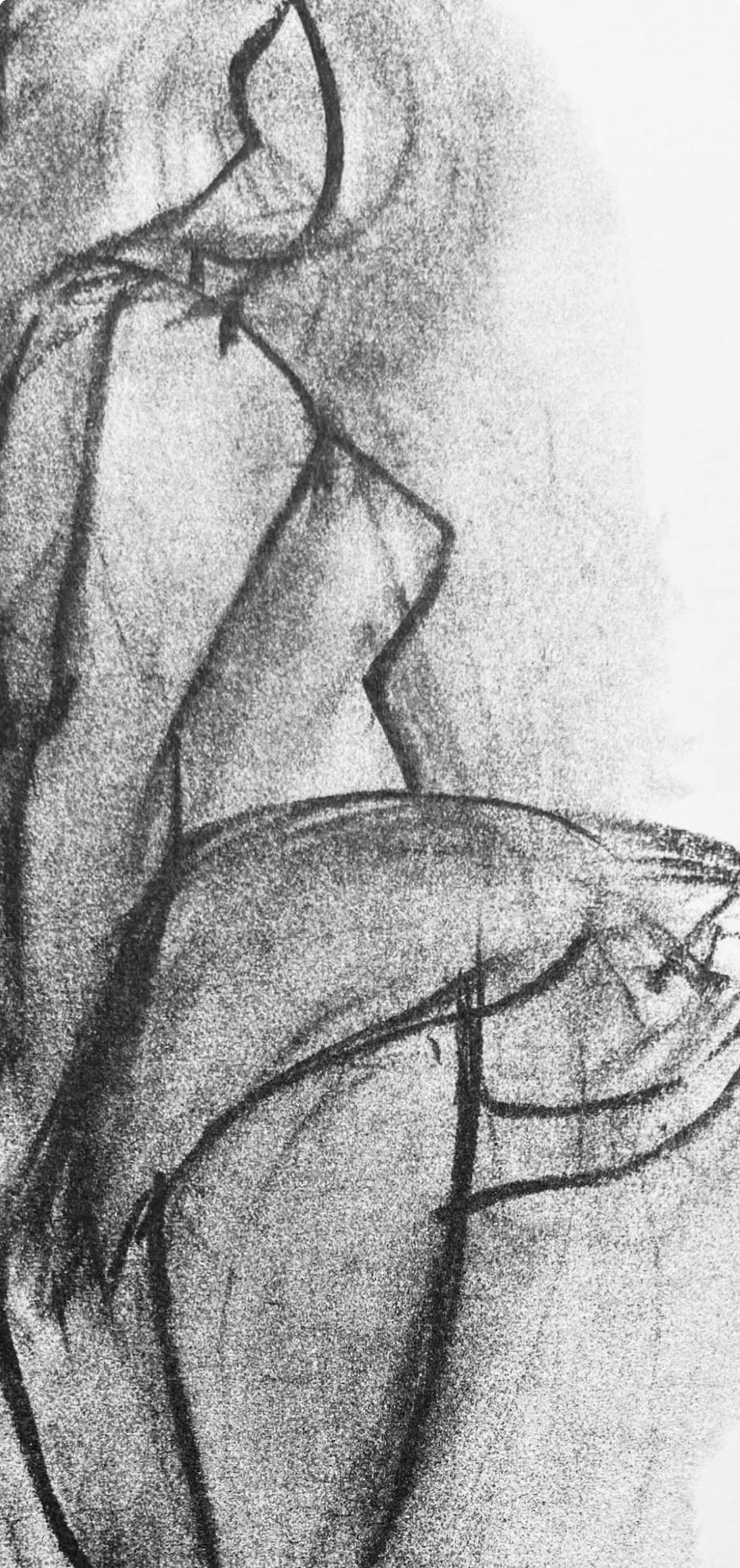 Henri Matisse, Ballerina, from Derriere le Miroir, 1952 (after) For Sale 3