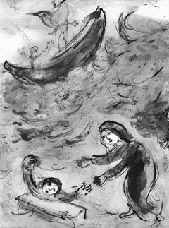 Composición, Contes de Boccace, Verve: Revista Artística y Literaria