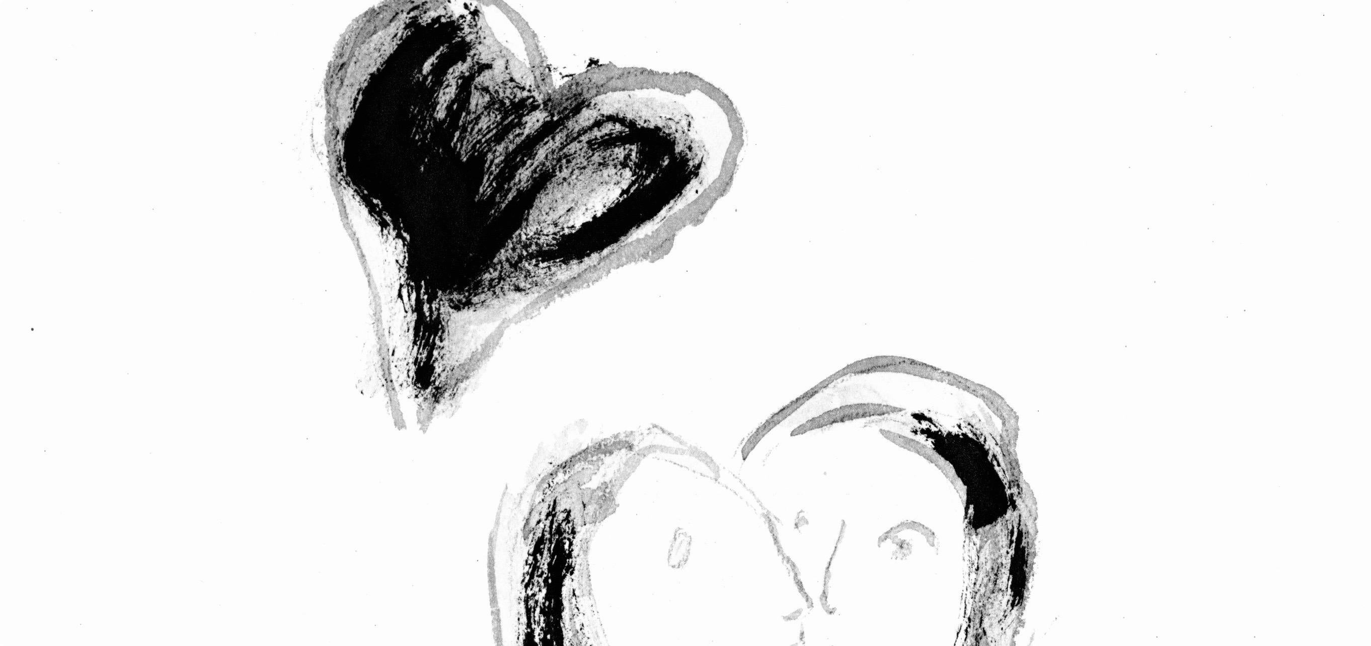 Marc Chagall, The King, from Tales of Boccaccio, 1950 For Sale 3