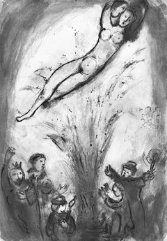 Komposition, Contes de Boccace, Verve: Revue Artistique et Littéraire