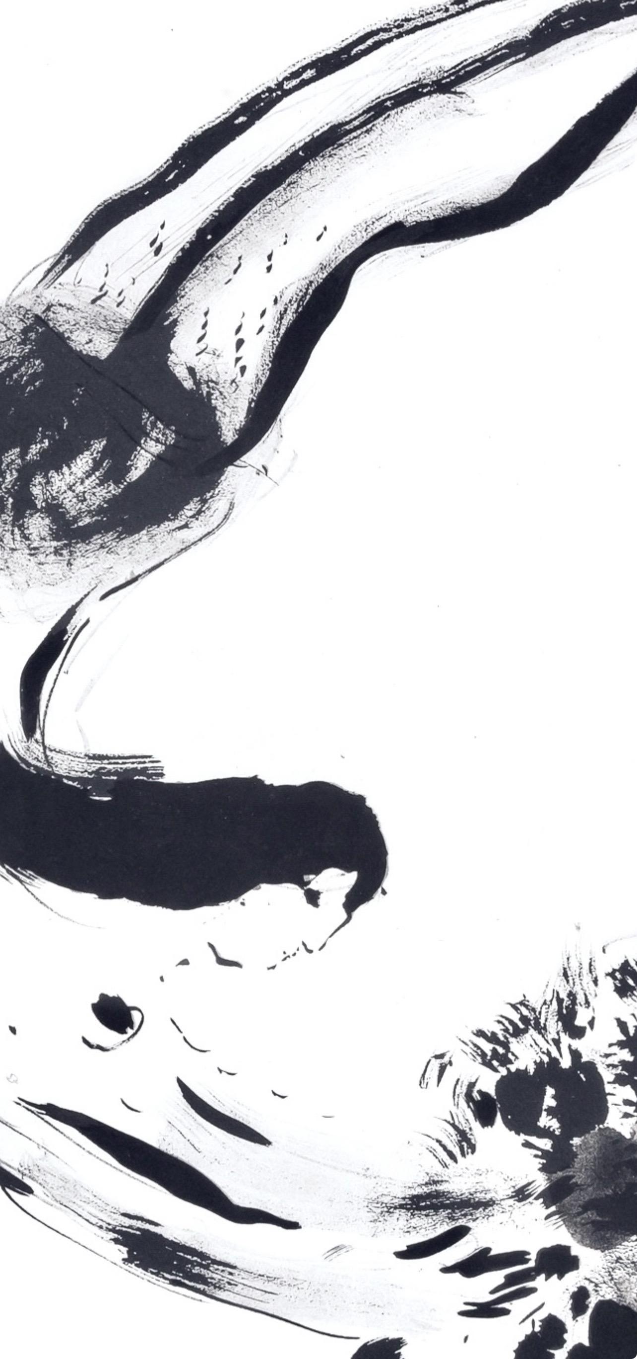 Marc Chagall, The Offering, from Color of Love, 1958 (after) For Sale 3