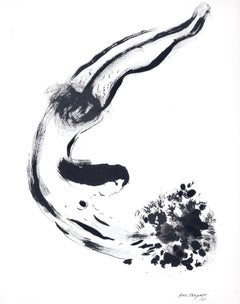 Chagall, Composition, Couleur amour