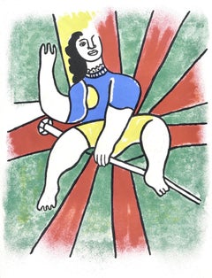 Komposition, Cirque (Saphire, Nr. 44-106)