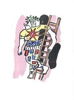 Komposition, Cirque (Saphire, Nr. 44-106)