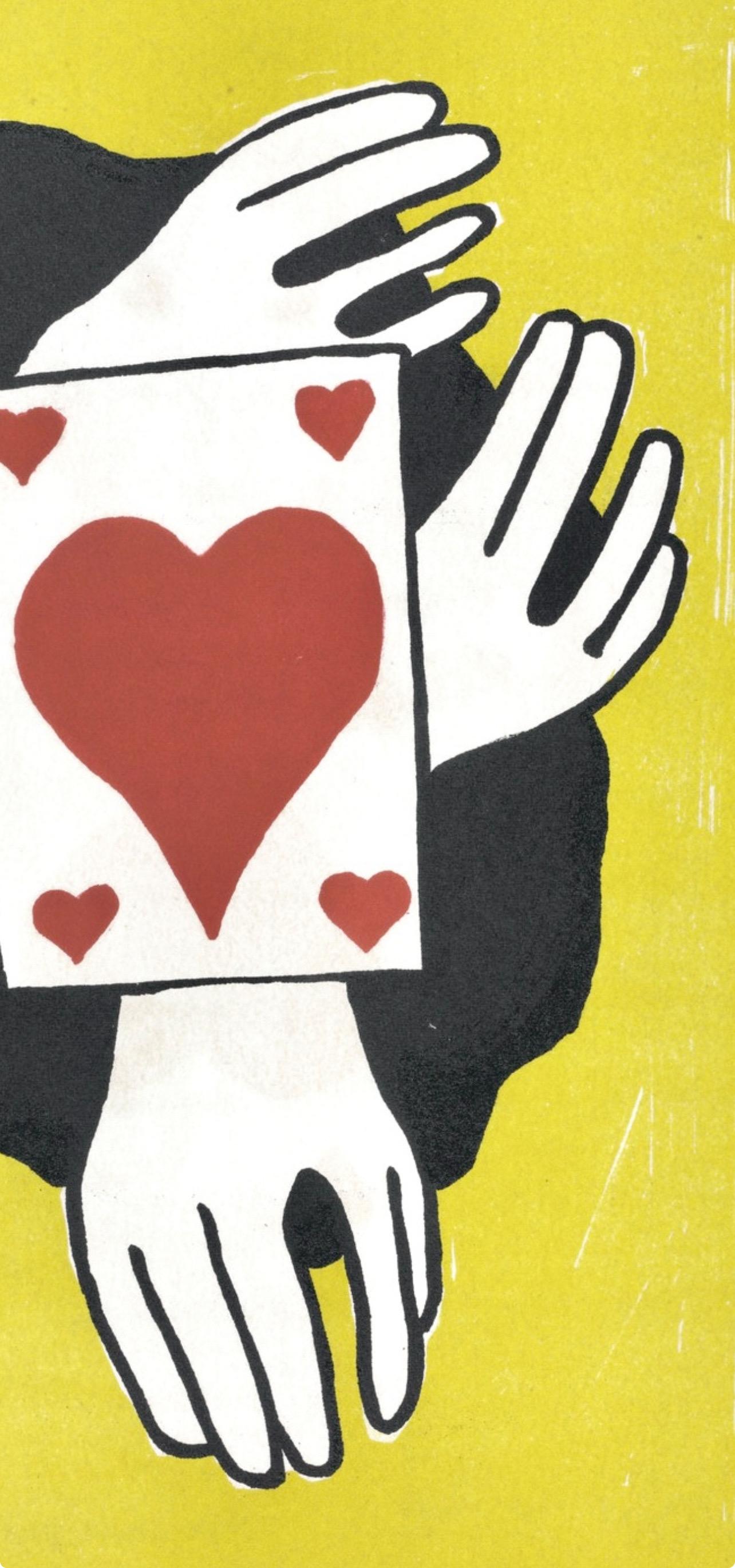 fernand leger the card players