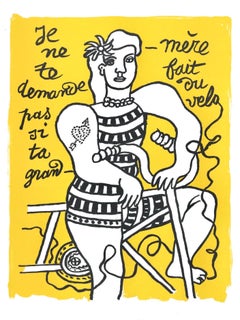 Komposition, Cirque (Saphire, Nr. 44-106)