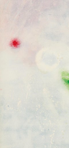 Joan Miro, Painting IV/V, from Miro 1959–1960, 1961 (after)