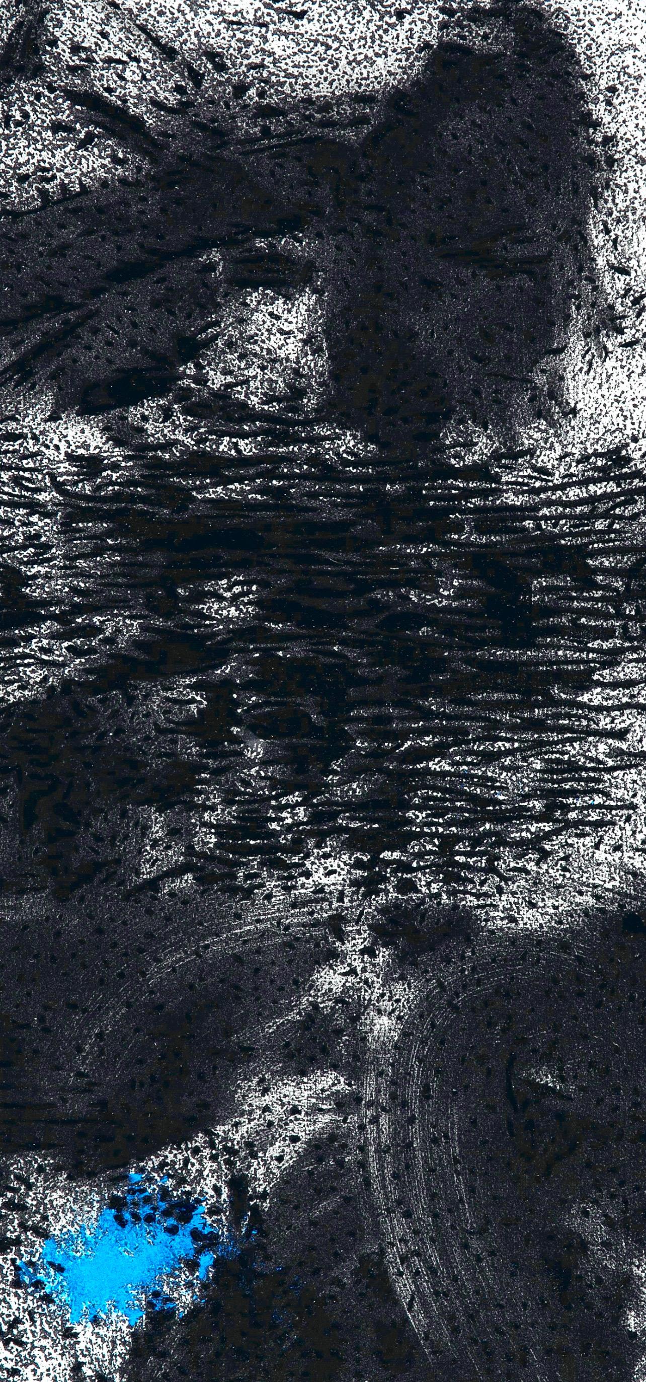 Joan Miro, The Bather, from Miro 1959–1960, 1961 (after) - Surrealist Print by Joan Miró