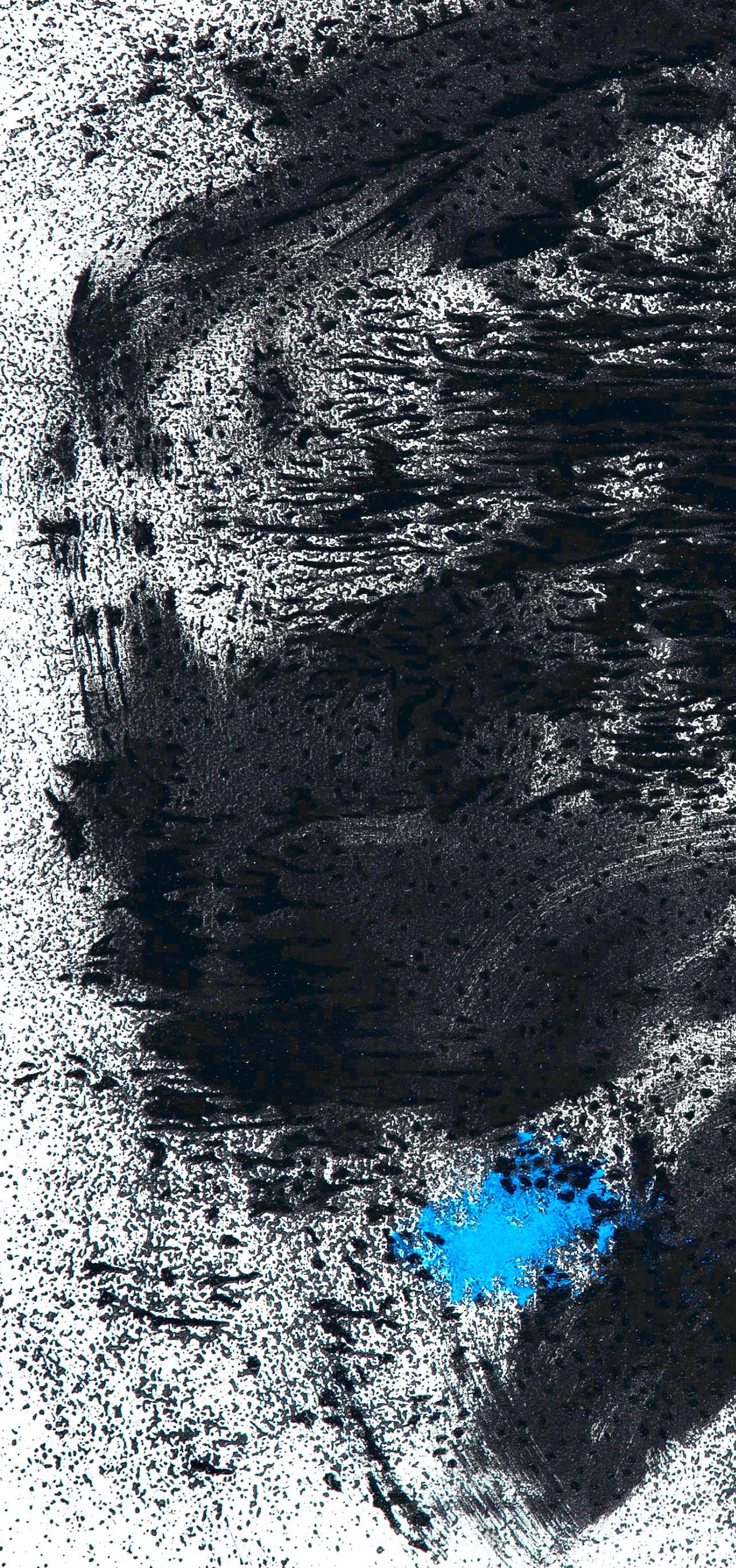 Joan Miro, The Bather, from Miro 1959–1960, 1961 (after) - Print by Joan Miró