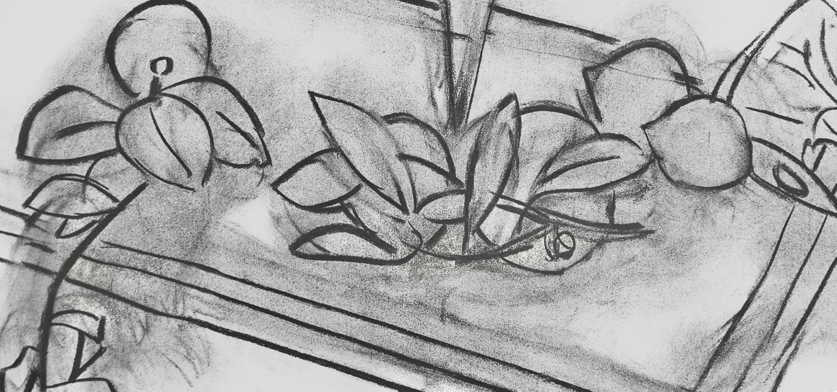 Henri Matisse, Series M, Var. 1, Drawings, Themes and Variations, 1943 (after) For Sale 3