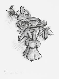 Henri Matisse, Series H, Var. 1, Drawings, Themes and Variations, 1943 (after)