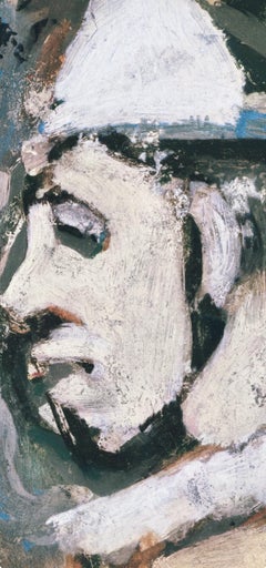 Rouault, Composizione, Visages (dopo)