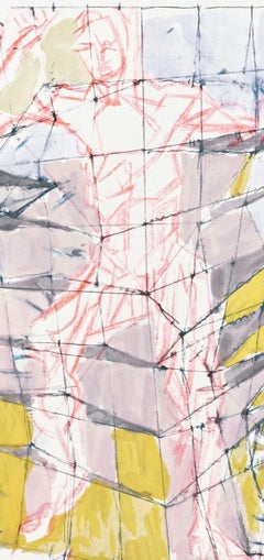 Villon, En colère, Douze Contemporains (nach)