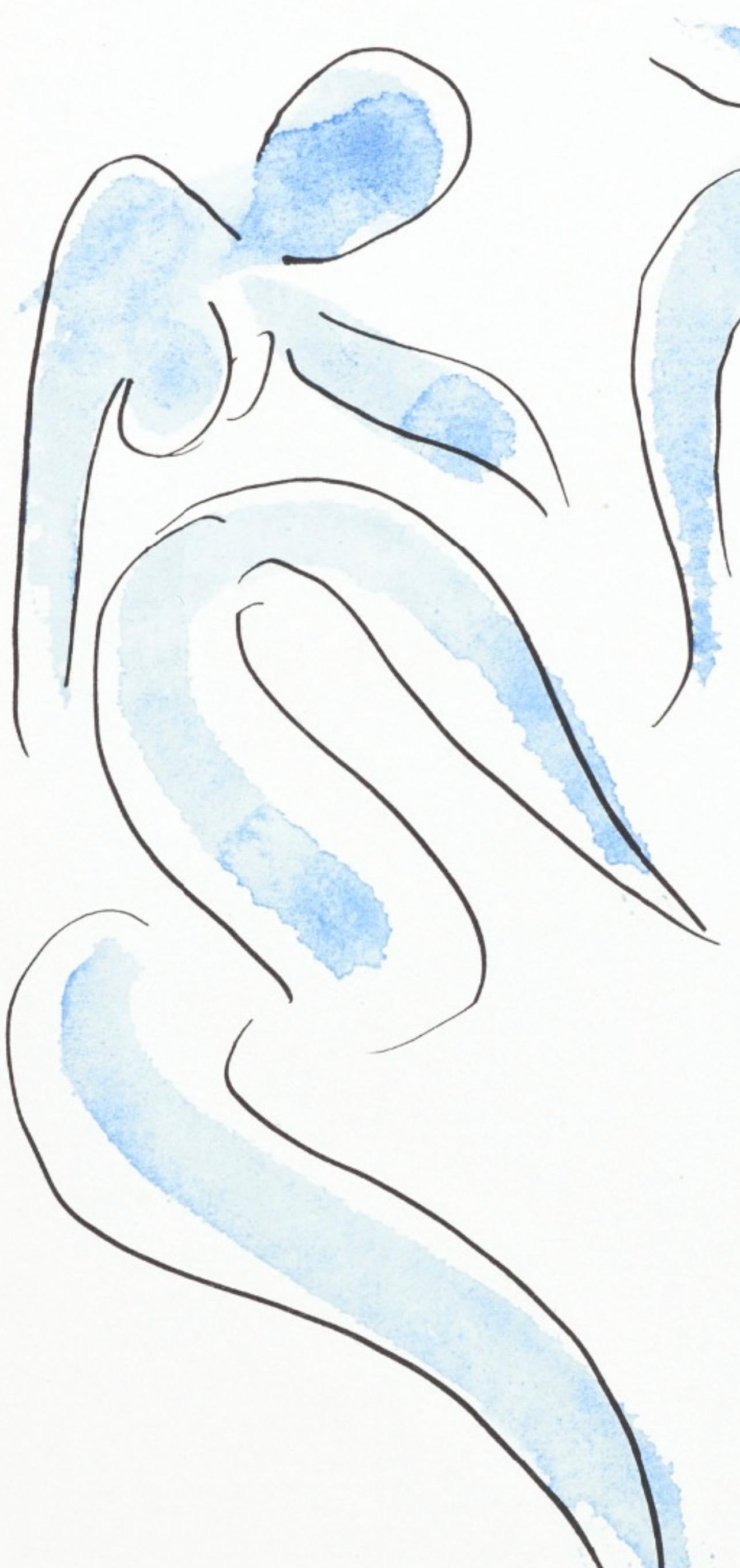 Henri Matisse, The Dance, from Twelve Contemporaries, 1959 (after) For Sale 1