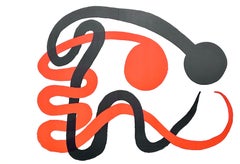 Composición, Derrière le miroir