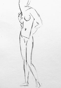 Matisse, Pastello, Dessins de Henri Matisse (after) Henri Matisse (after)