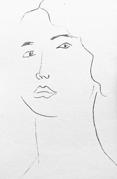 Matisse, Pastello, Dessins de Henri Matisse (after) Henri Matisse (after)