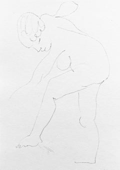 Matisse, Kreide, Dessins de Henri-Matisse (nach)