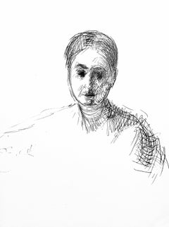 Derain, Komposition, Derrière le miroir (nach)