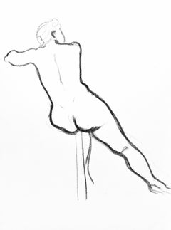 Derain, Komposition, Derrière le miroir (nach)