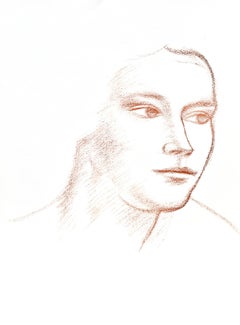 Andre Derain, Untitled, from Derriere le miroir, 1957 (after)