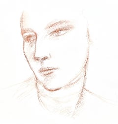 Derain, Komposition, Derrière le miroir (nach)