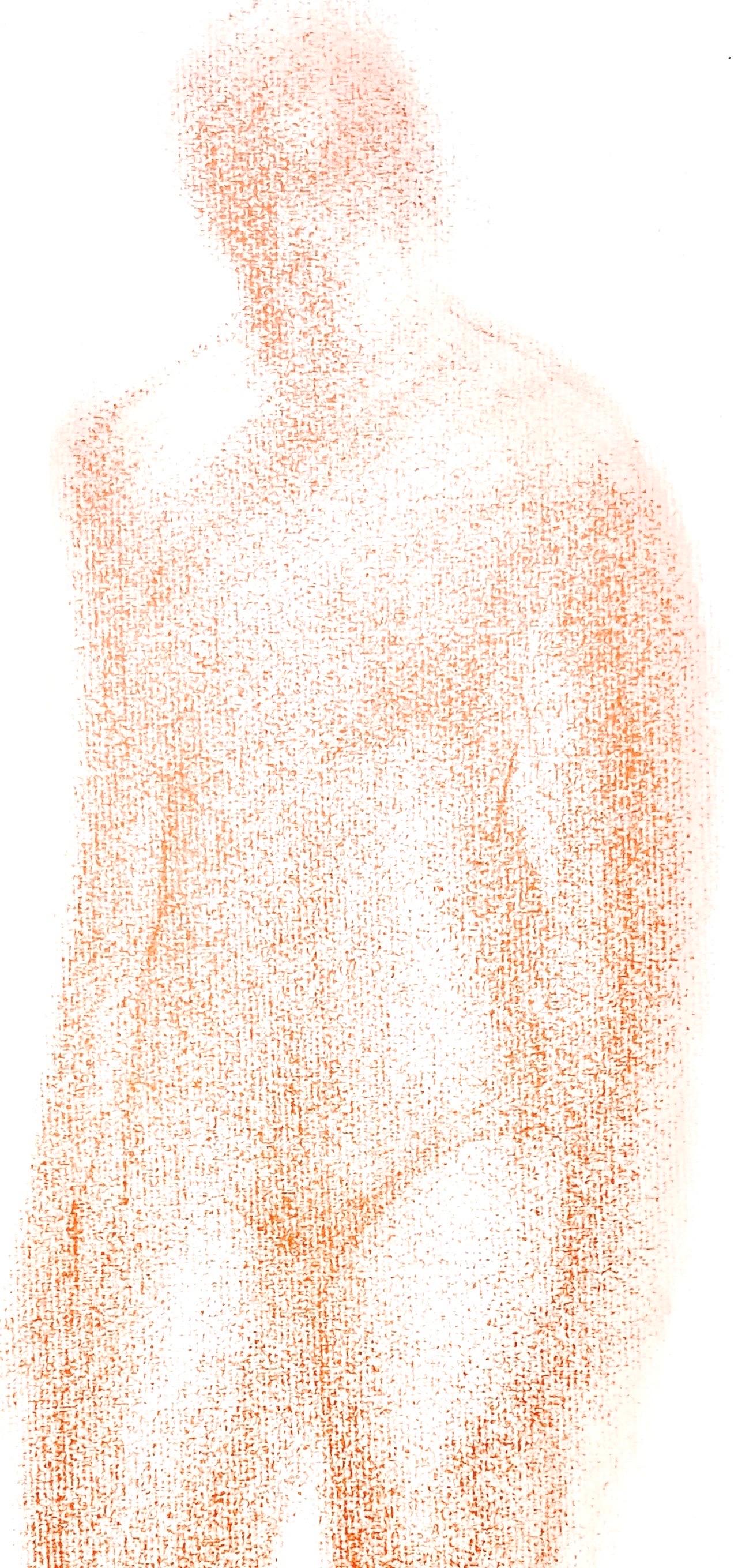 Andre Derain, Untitled, from Derriere le miroir, 1957 (after) - Print by André Derain