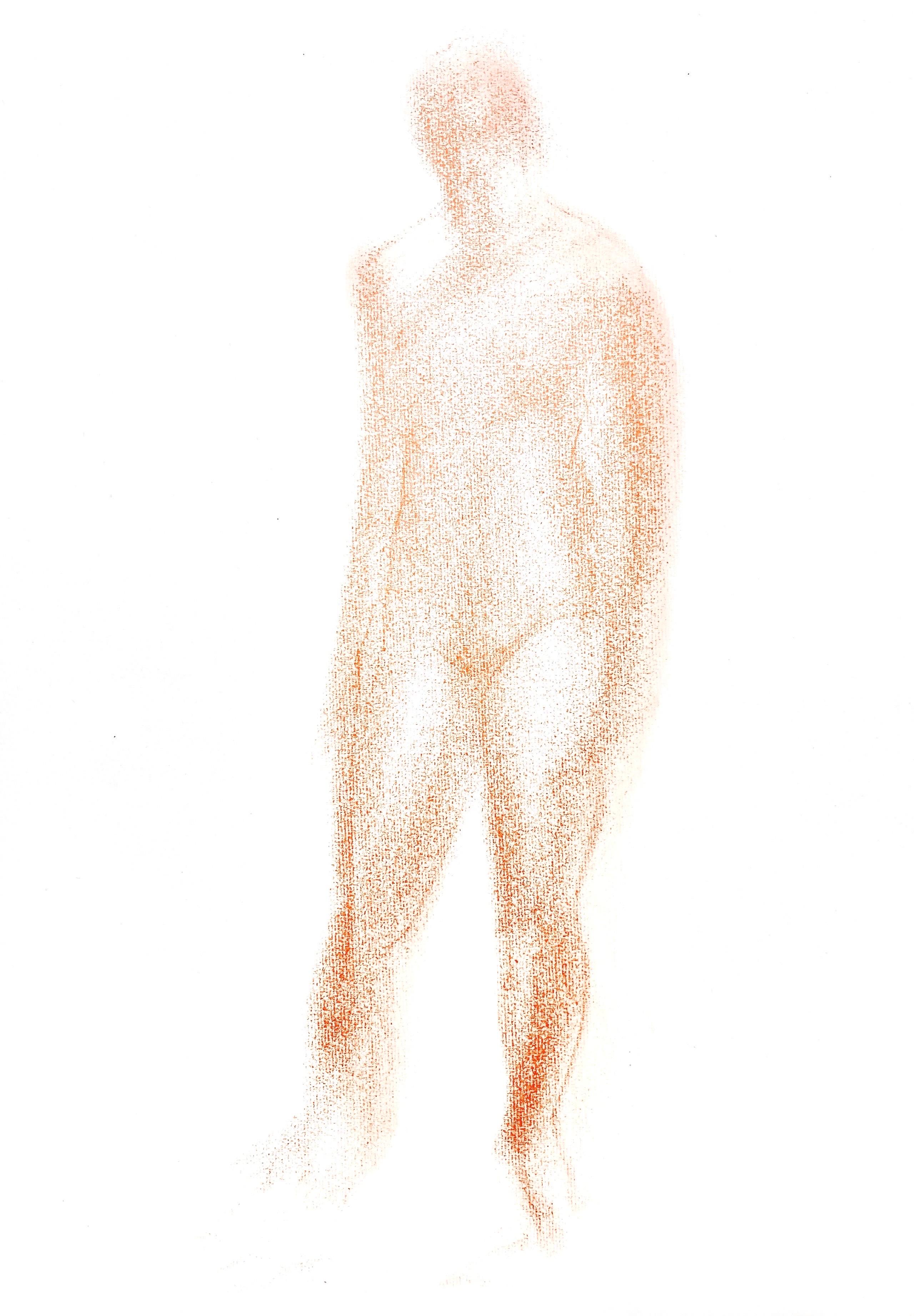 Andre Derain, Untitled, from Derriere le miroir, 1957 (after)