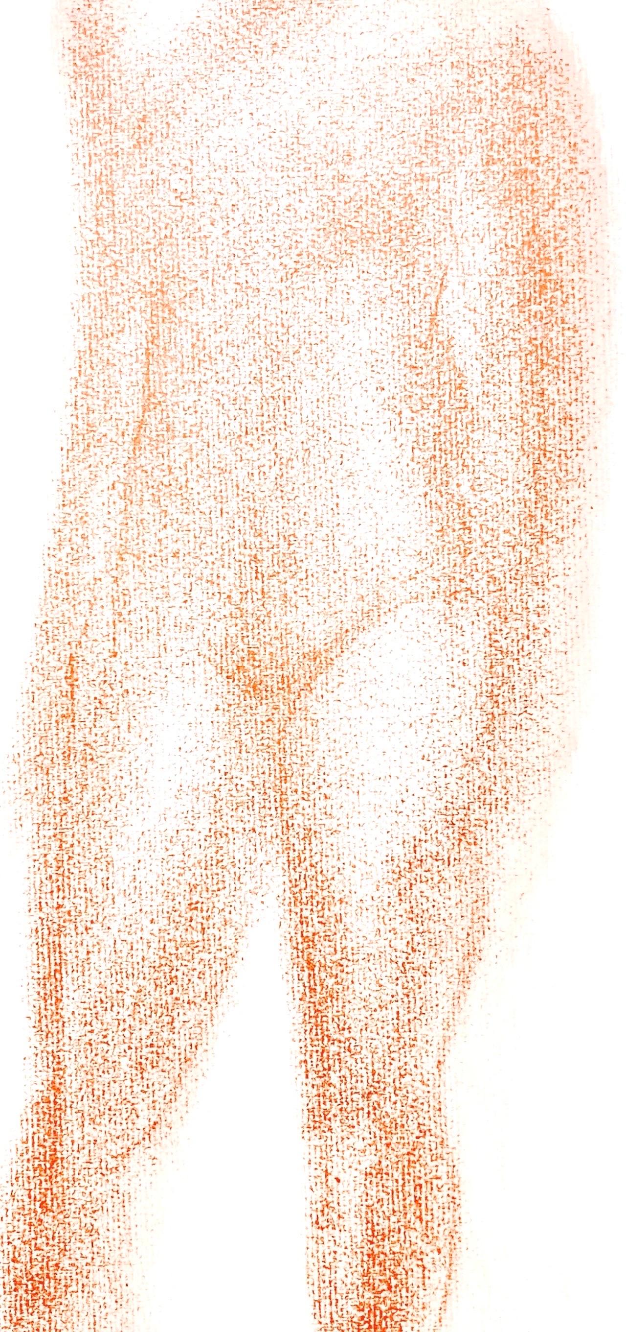 Andre Derain, Untitled, from Derriere le miroir, 1957 (after) - Modern Print by André Derain