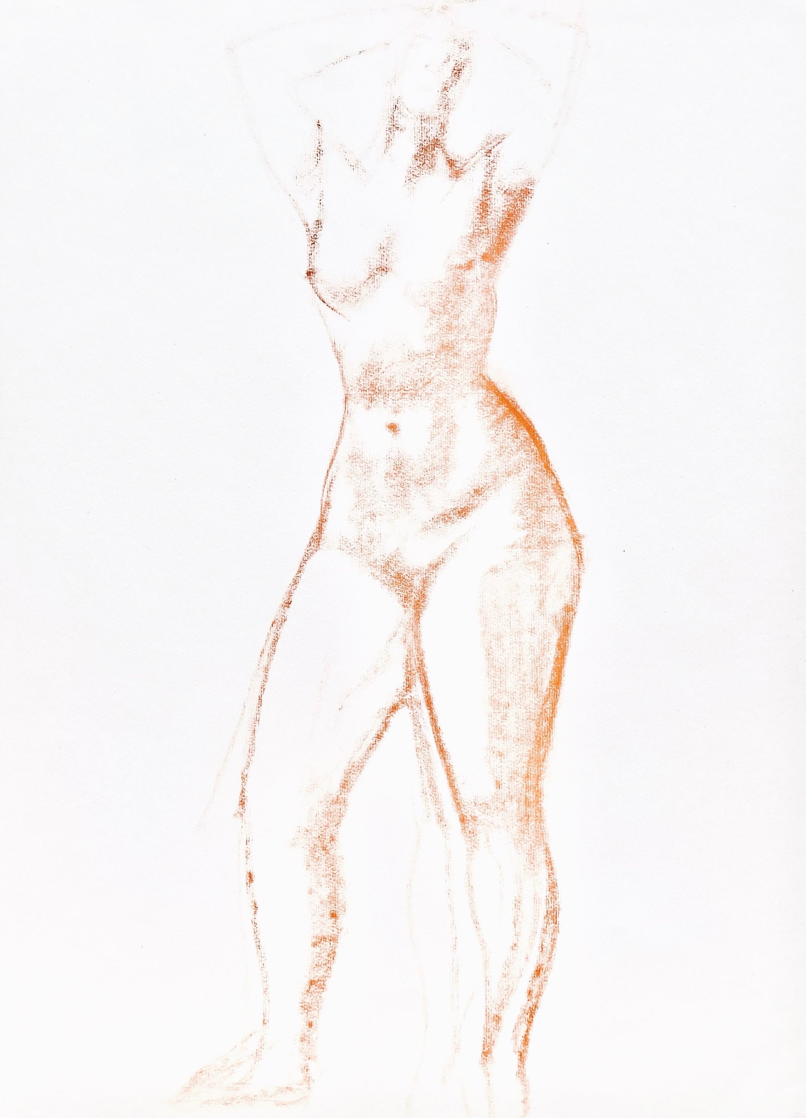 Derain, Komposition, Derrière le miroir (nach)