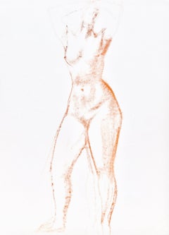 Derain, Komposition, Derrière le miroir (nach)