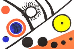 Composition, Derrière le miroir