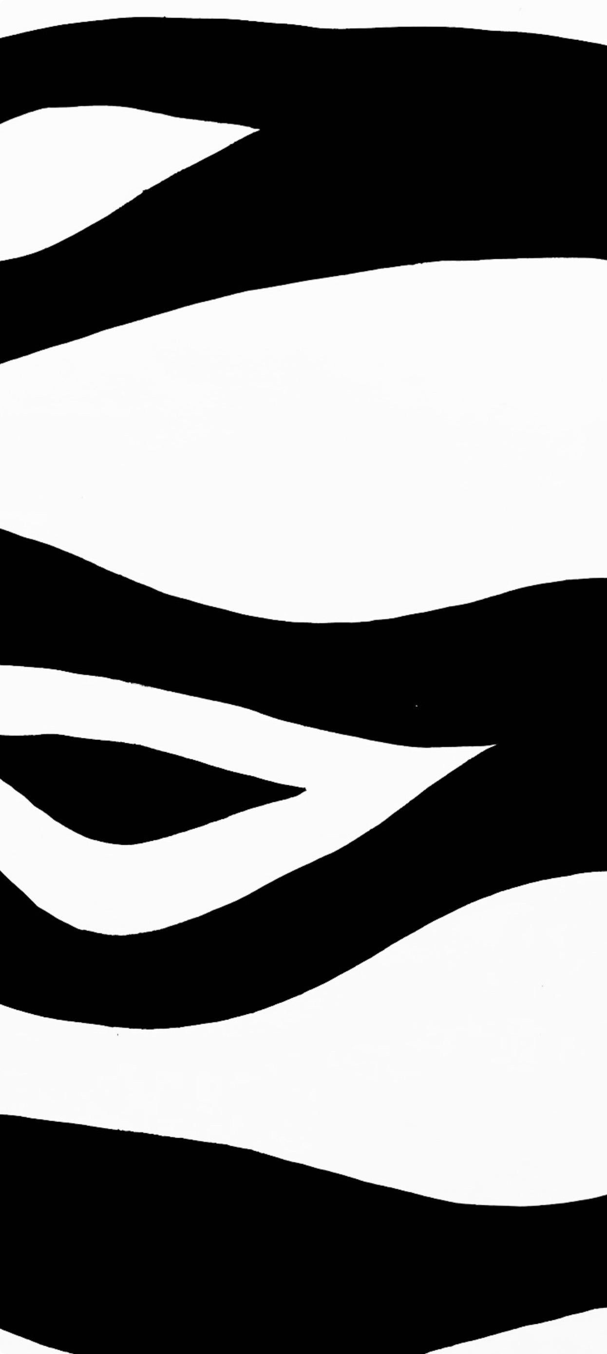 Composition, Derrière le miroir - Moderne Print par Alexander Calder